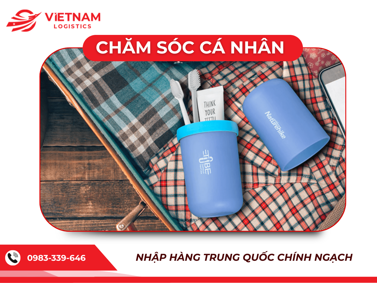 Đồ c&aacute; nh&acirc;n v&agrave; chăm s&oacute;c sức khỏe